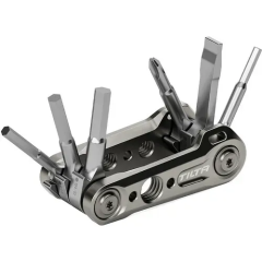 Мультитул Tilta Multi-Functional Mini Tool Kit (Titanium Gray) (TA-MMT-TG)