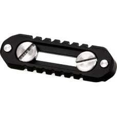 Аксессуар Tilta 36 mm NATO Rail Attachment (Black) (TA-NRA-36-B)