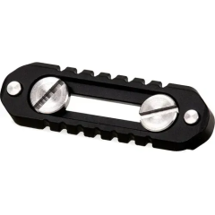 Аксесуар Tilta 36 mm NATO Rail Attachment (Black) (TA-NRA-36-B)
