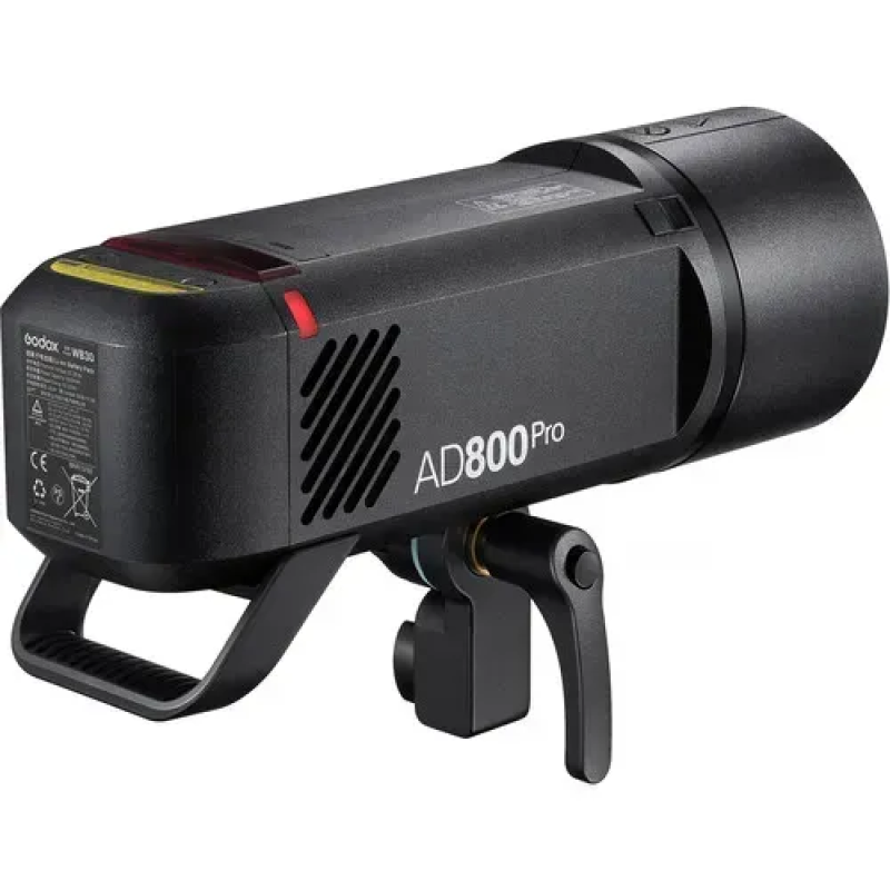 Спалах студійний автономний Godox AD800Pro