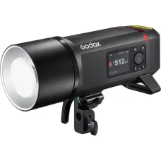 Спалах студійний автономний Godox AD800Pro