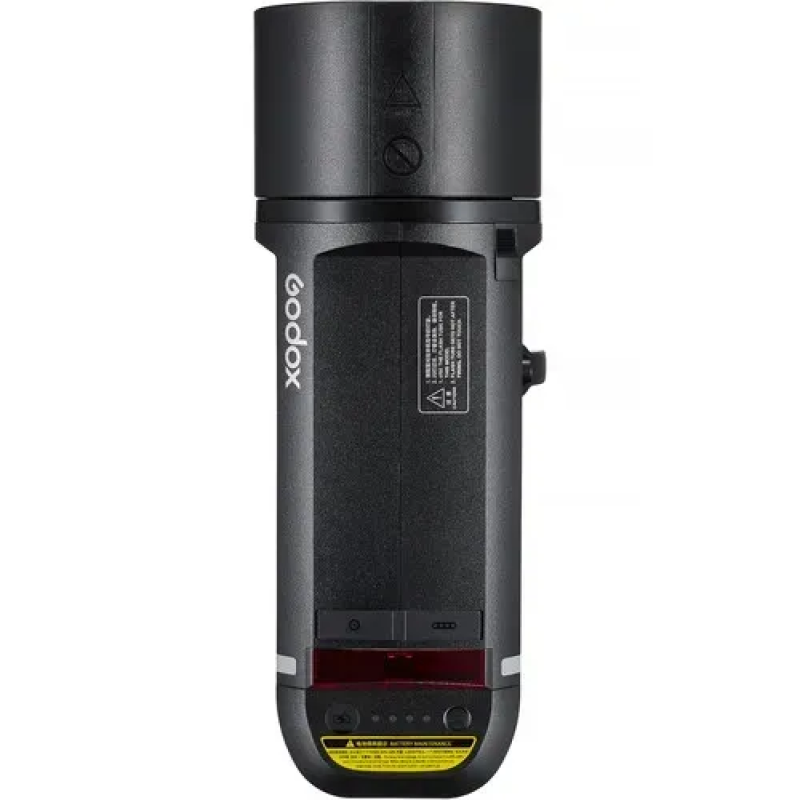 Спалах студійний автономний Godox AD800Pro