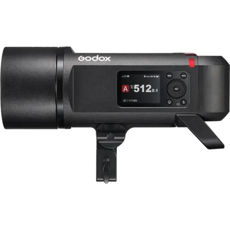 Спалах студійний автономний Godox AD800Pro