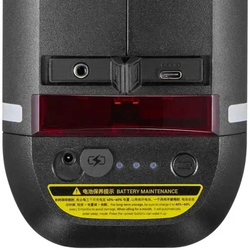 Спалах студійний автономний Godox AD800Pro