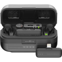 Бездротова мікрофонна система SmallRig S 70-A (на 2 персони) 