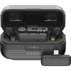 Беспроводная микрофонная система SmallRig S 70-A (на 2 персоны)