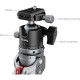Штатив SmallRig Carbon Fiber Monopod Lite (65.3")