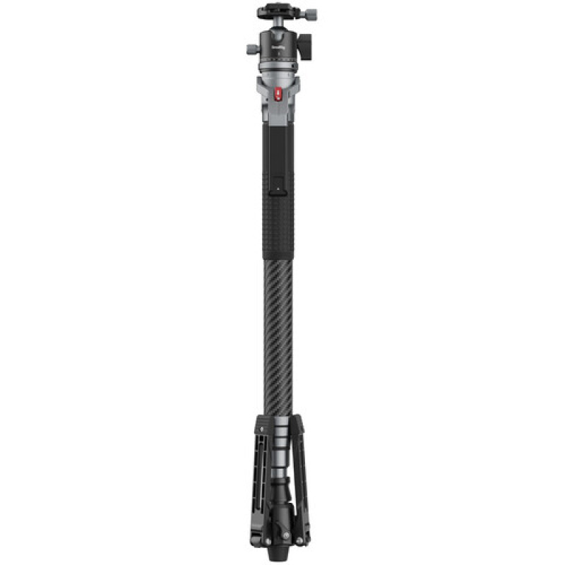 Штатив SmallRig Carbon Fiber Monopod Lite (65.3")