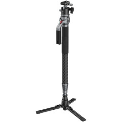 Штатив SmallRig Carbon Fiber Monopod Lite (65.3")