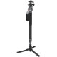 Штатив SmallRig Carbon Fiber Monopod Lite (65.3")