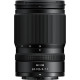 Объектив Nikon NIKKOR Z 24–105mm f/4–7.1 (Nikon Z)