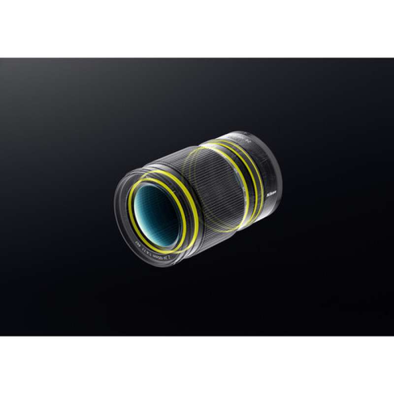 Объектив Nikon NIKKOR Z 24–105mm f/4–7.1 (Nikon Z)