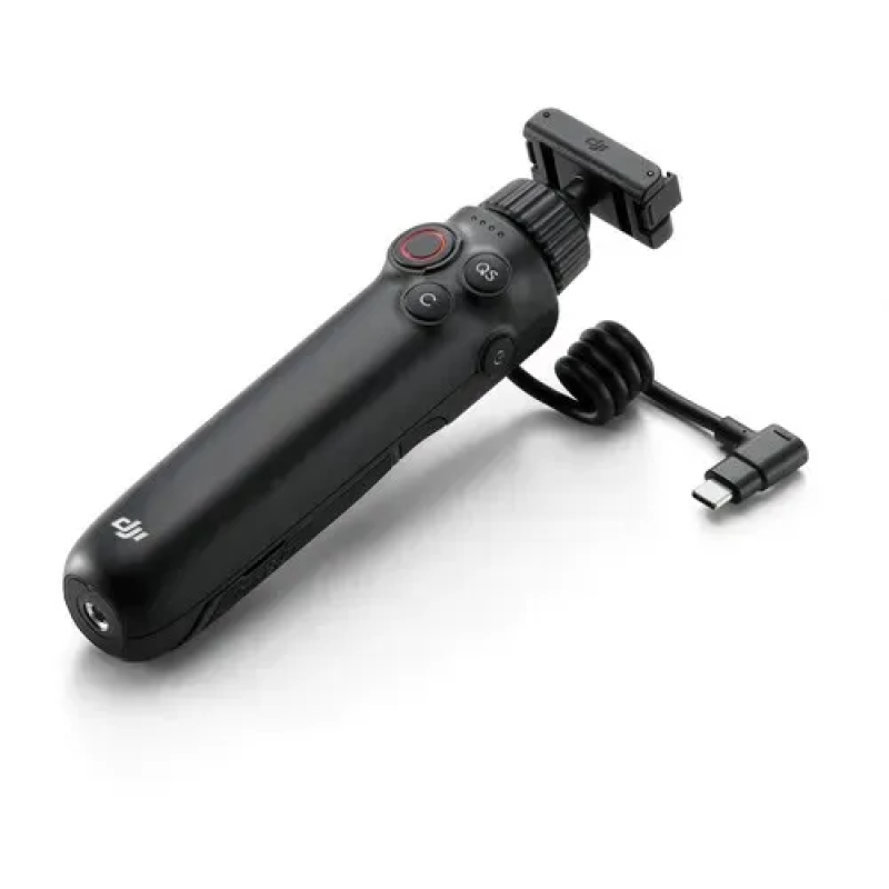 Екшн-камера DJI Osmo Action 5 Pro + мікрофонна система DJI Mic 3 (Vlog Combo)