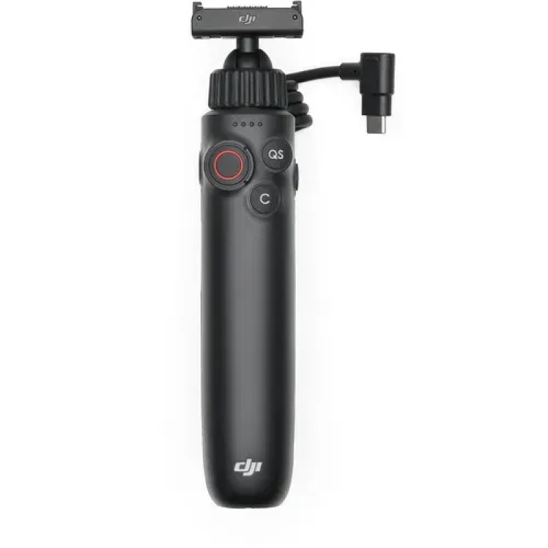 Екшн-камера DJI Osmo Action 5 Pro + мікрофонна система DJI Mic 3 (Vlog Combo)