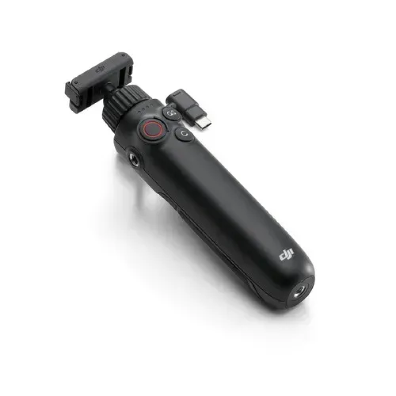 Екшн-камера DJI Osmo Action 5 Pro + мікрофонна система DJI Mic 3 (Vlog Combo)
