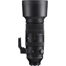 Объектив Sigma 60-600mm f/4.5-6.3 DG DN OS Sports Lens (Sony E)