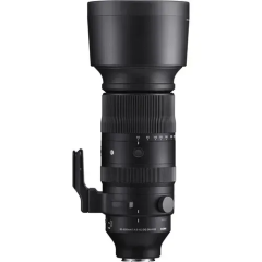 Об'єктив Sigma 60-600mm f/4.5-6.3 DG DN OS Sports Lens (Sony E)