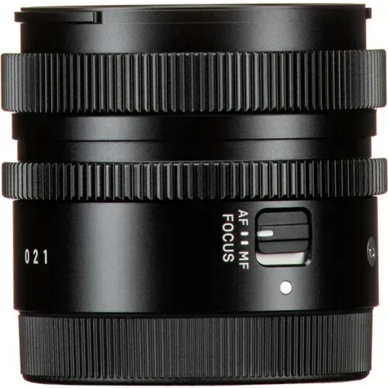 Об'єктив Sigma 24mm f/3.5 DG DN Contemporary E mount (для Sony)