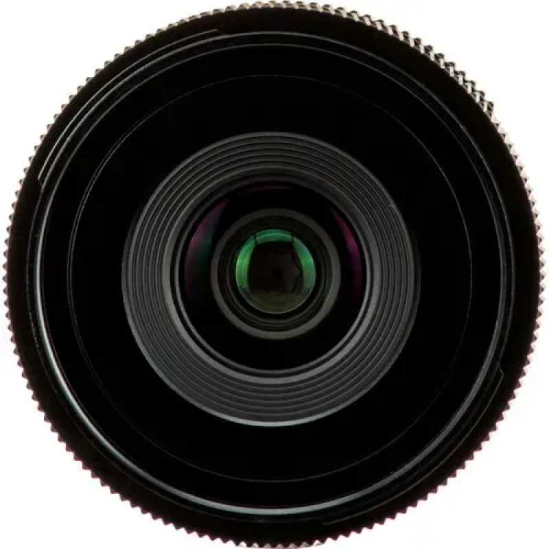 Об'єктив Sigma 24mm f/3.5 DG DN Contemporary E mount (для Sony)