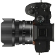 Об'єктив Sigma 24mm f/3.5 DG DN Contemporary E mount (для Sony)