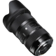 Об'єктив Sigma 18-35mm f/1.8 DC HSM Art F mount (для Nikon)