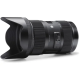 Об'єктив Sigma 18-35mm f/1.8 DC HSM Art F mount (для Nikon)