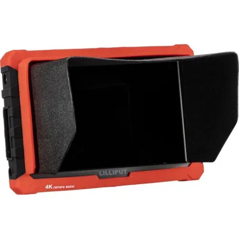 Монітор Lilliput A7S 7" Full HD Monitor with 4K Support