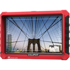 Монітор Lilliput A7S 7" Full HD Monitor with 4K Support