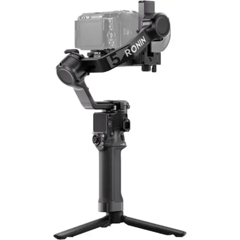 Стабілізатор DJI Ronin RS 5 (CP.RN.00000496.03)