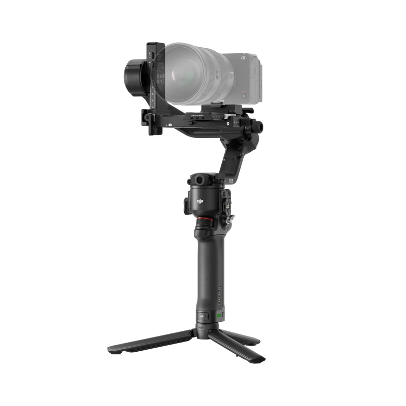 Стабілізатор DJI Ronin RS 5 (CP.RN.00000496.03)