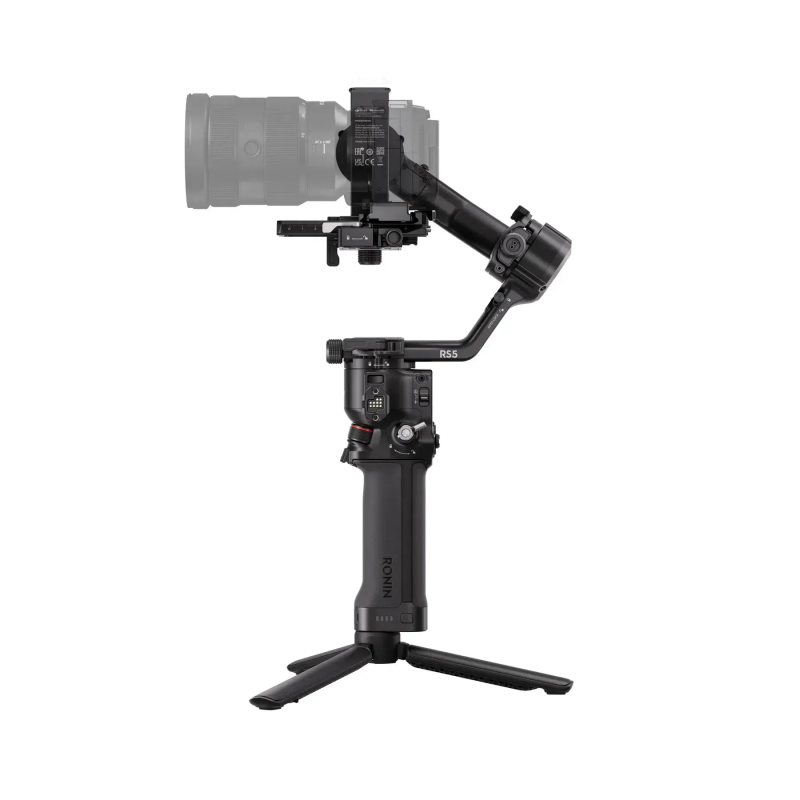 Стабілізатор DJI Ronin RS 5 (CP.RN.00000496.03)