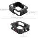 Клітка SmallRig Action Camera Kit для DJI Osmo Nano