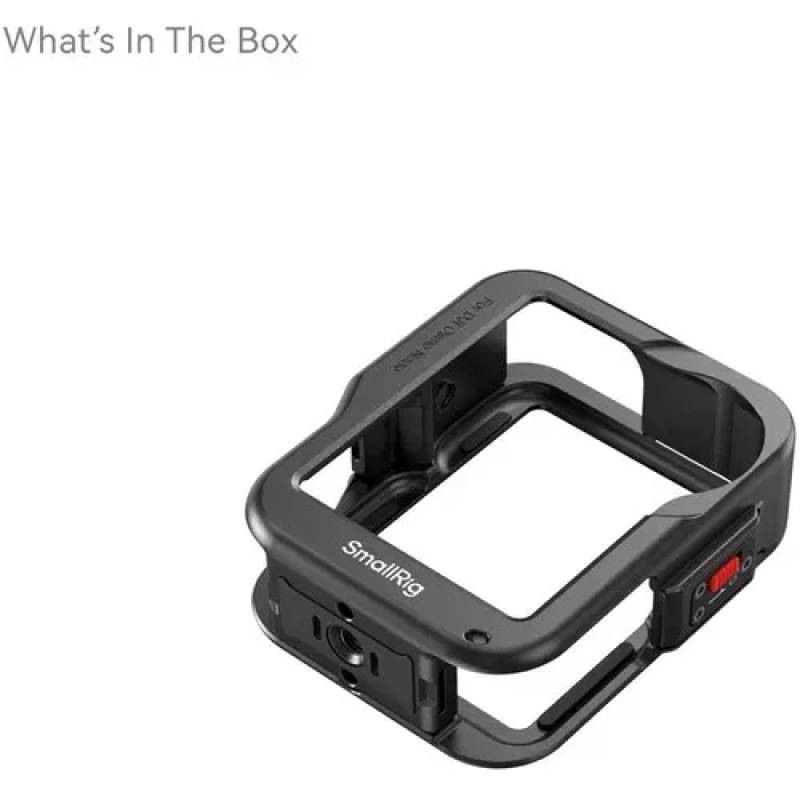 Клітка SmallRig Action Camera Kit для DJI Osmo Nano