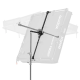 Кронштейн Godox BP01 для KNOWLED LED Light F800R и F600Bi