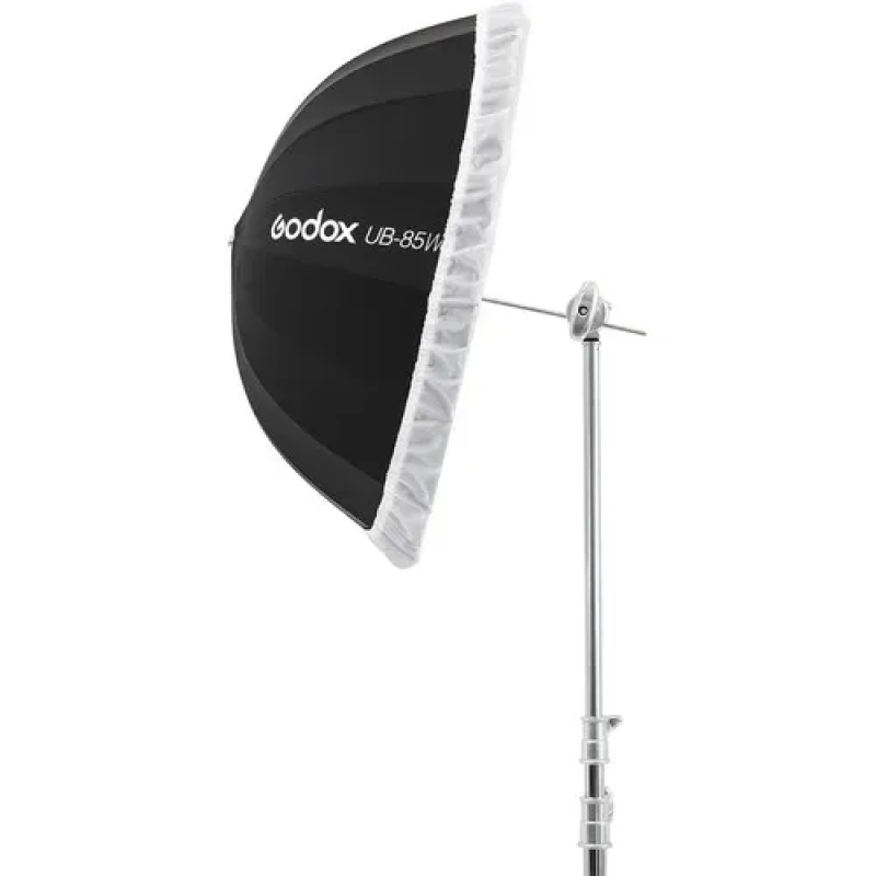 Дифузор Godox DPU-85T для параболической зонта 85 см (33.5")
