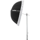 Дифузор Godox DPU-85T для параболической зонта 85 см (33.5")