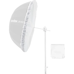 Дифузор Godox DPU-85T для параболічної парасольки 85 см (33.5")
