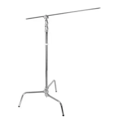 Студійна стійка-журналь Godox 240CS C-Stand (до 237 см)