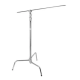 Студийная стойка-журнал Godox 240CS C-Stand (до 237 см)