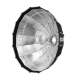 Металевий дефлектор Godox S65T для софтбоксів