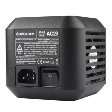 Адаптер Godox AC26 для AD600Pro