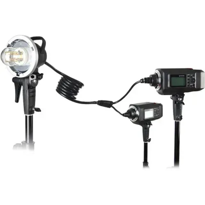Подовжувач Godox AD-H1200B