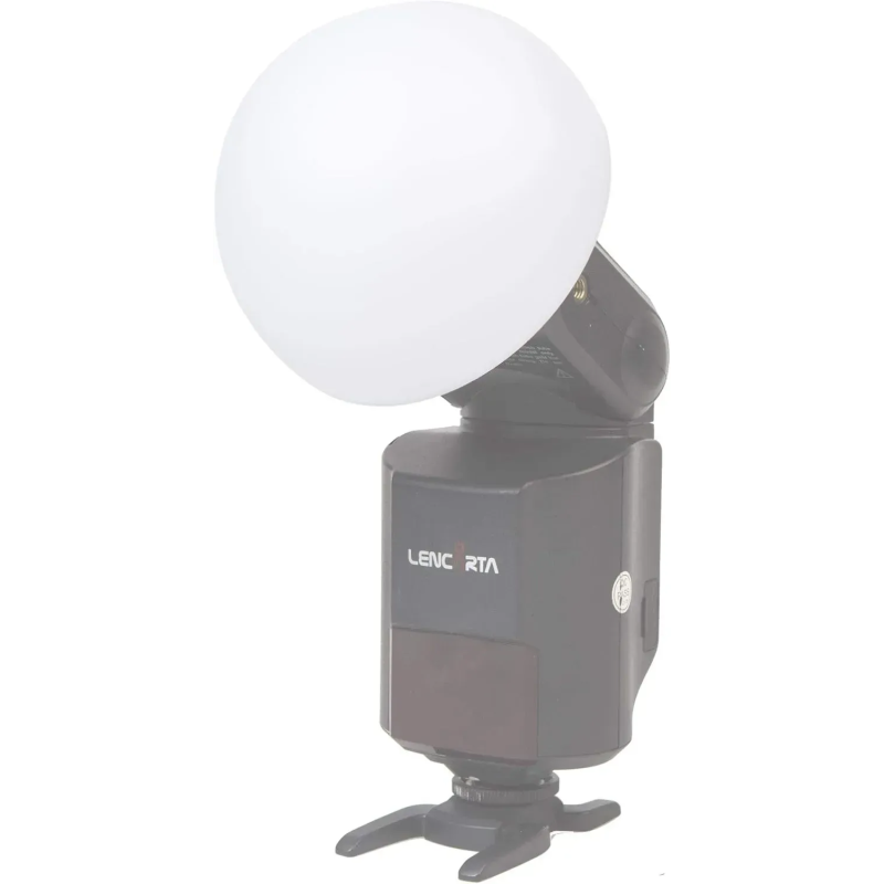 Ширококутний розсіювач 180° Godox AD-S17 для AD180, AD360, AD200