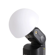 Ширококутний розсіювач 180° Godox AD-S17 для AD180, AD360, AD200