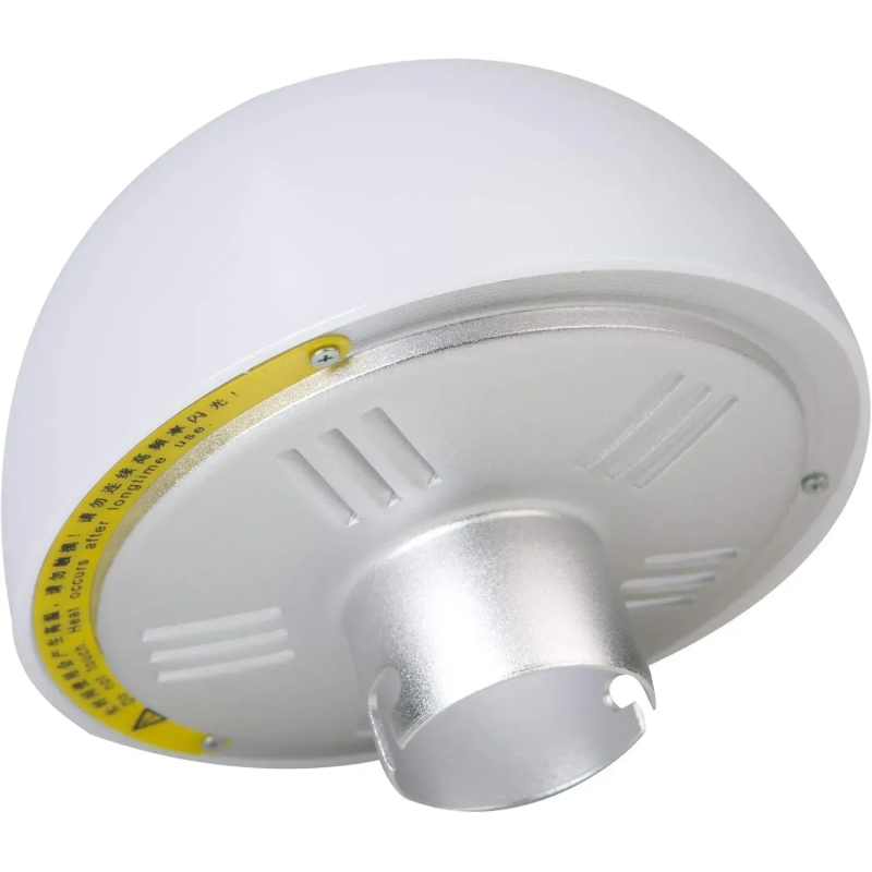 Ширококутний розсіювач 180° Godox AD-S17 для AD180, AD360, AD200