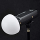Ширококутний розсіювач 180° Godox AD-S17 для AD180, AD360, AD200