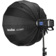 Софтбокс Godox AD-S65S 65 см для AD300Pro и AD400Pro