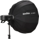 Софтбокс Godox AD-S65S 65 см для AD300Pro и AD400Pro