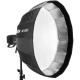 Софтбокс Godox AD-S65S 65 см для AD300Pro и AD400Pro