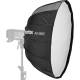 Софтбокс Godox AD-S65S 65 см для AD300Pro и AD400Pro